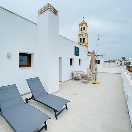 Selecta Marbella Sentire Apartaments Zewnętrze zdjęcie