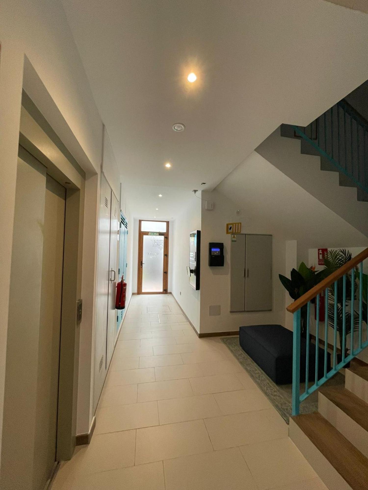 Selecta Marbella Sentire Apartaments Zewnętrze zdjęcie