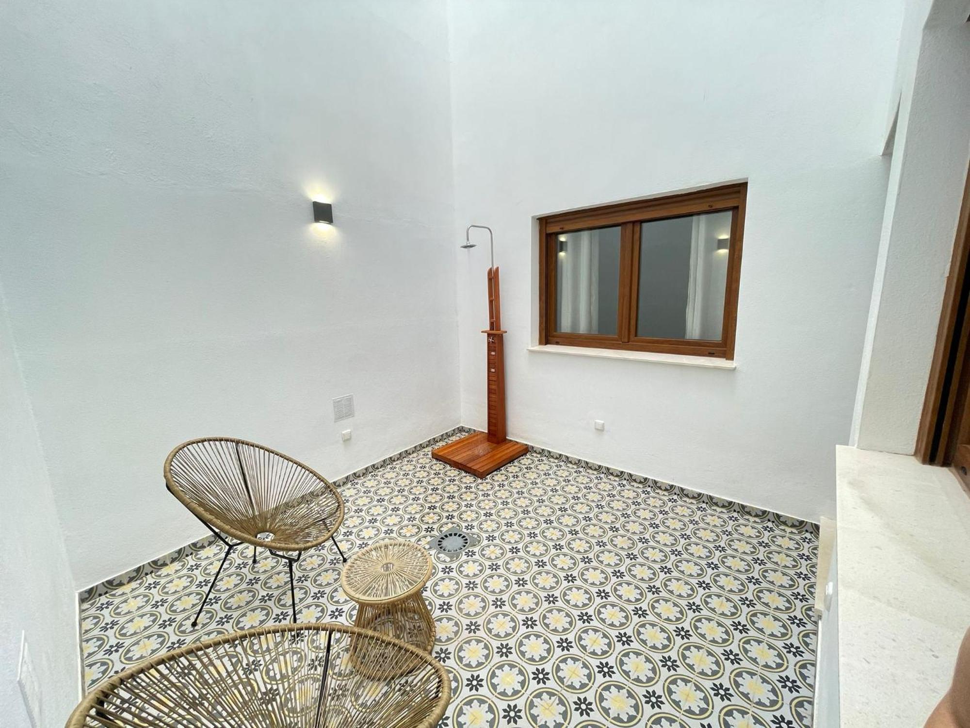 Selecta Marbella Sentire Apartaments Zewnętrze zdjęcie