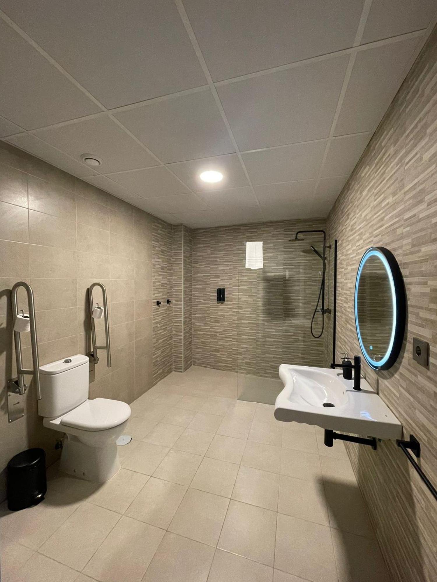Selecta Marbella Sentire Apartaments Zewnętrze zdjęcie