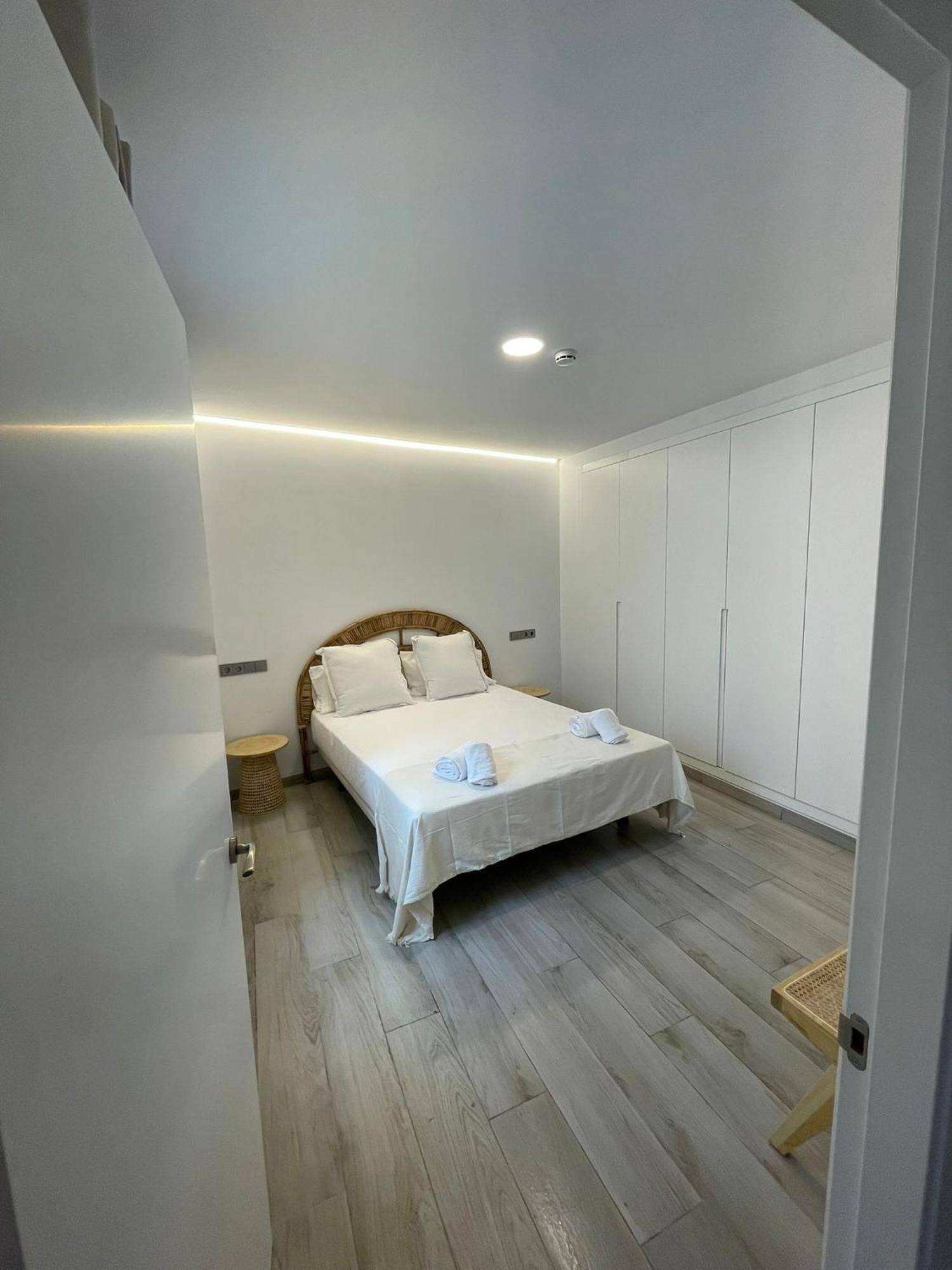 Selecta Marbella Sentire Apartaments Zewnętrze zdjęcie