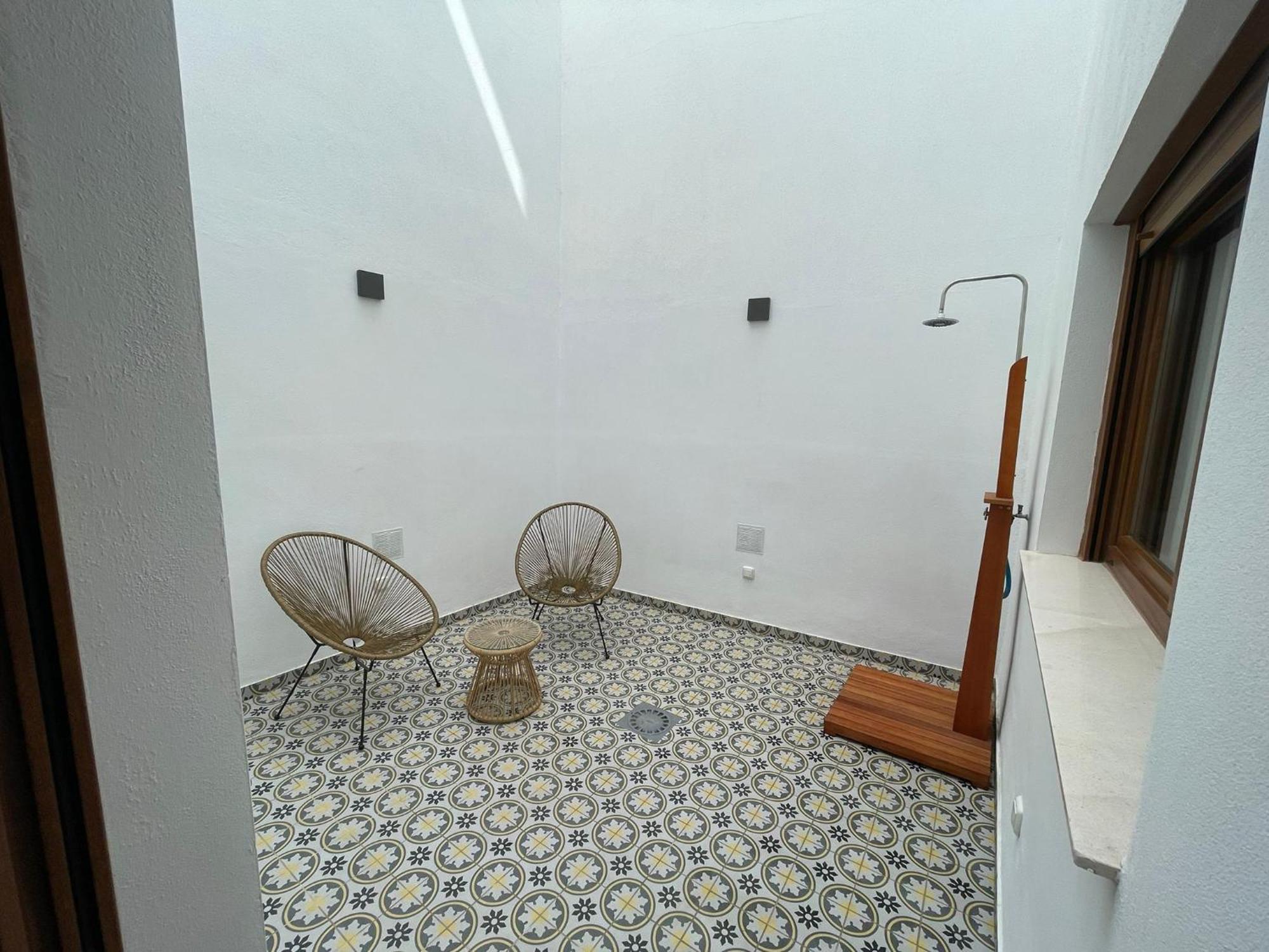 Selecta Marbella Sentire Apartaments Zewnętrze zdjęcie