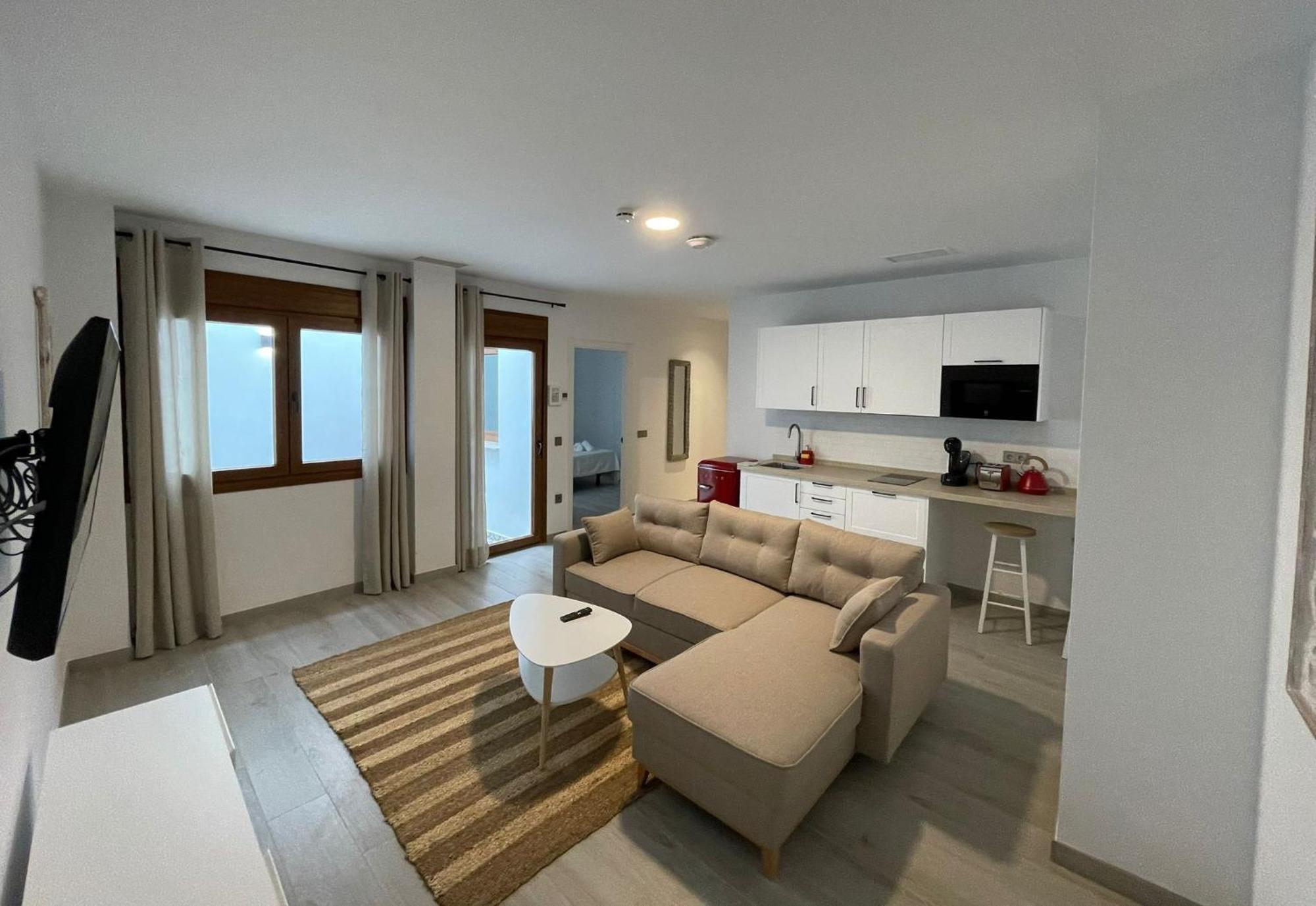 Selecta Marbella Sentire Apartaments Zewnętrze zdjęcie