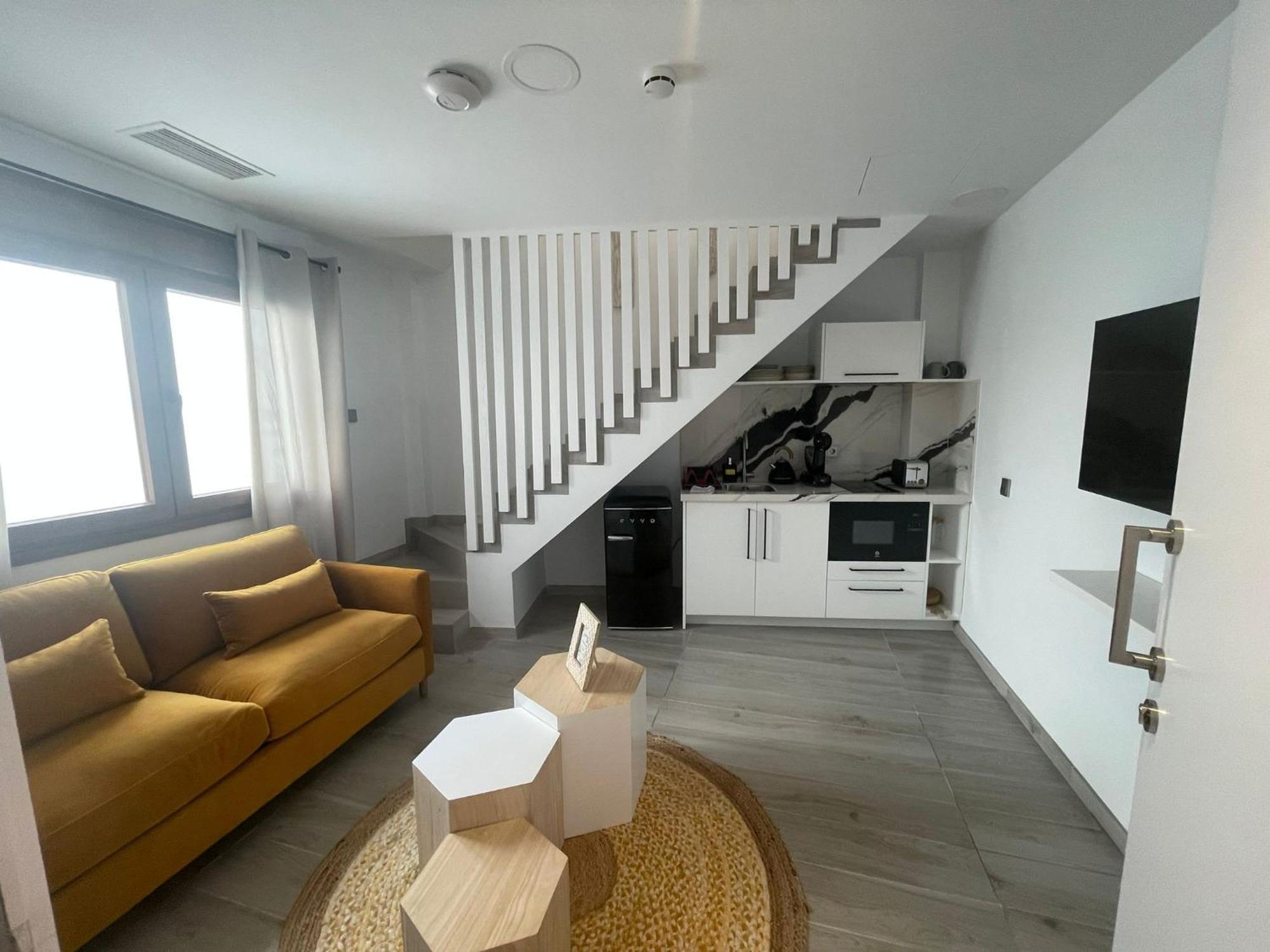 Selecta Marbella Sentire Apartaments Zewnętrze zdjęcie