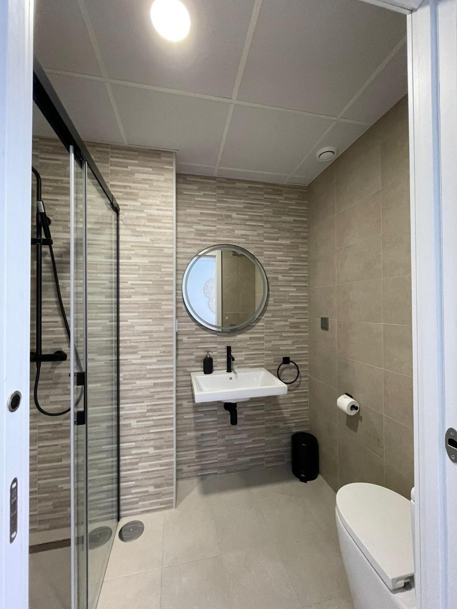 Selecta Marbella Sentire Apartaments Zewnętrze zdjęcie