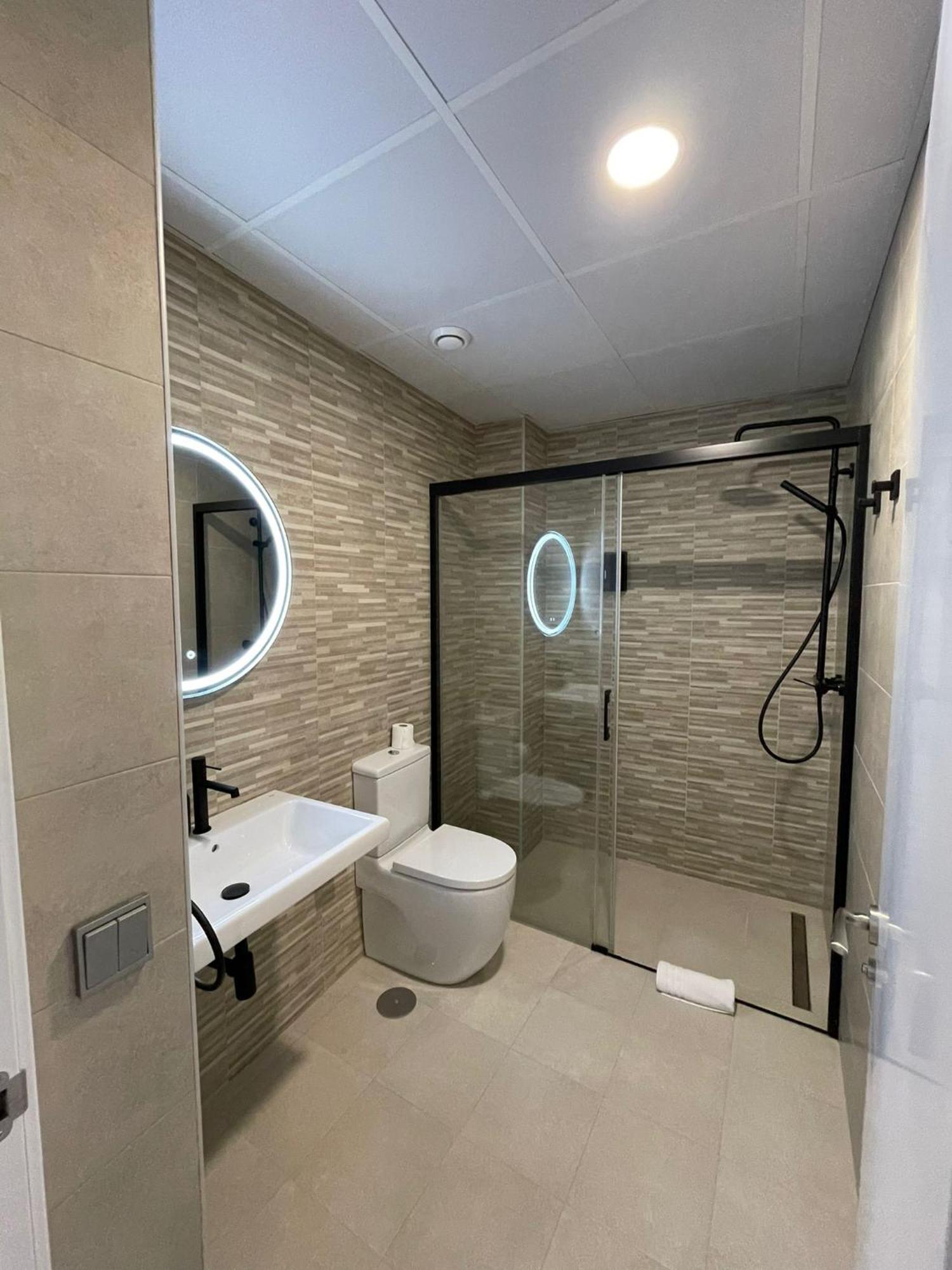 Selecta Marbella Sentire Apartaments Zewnętrze zdjęcie