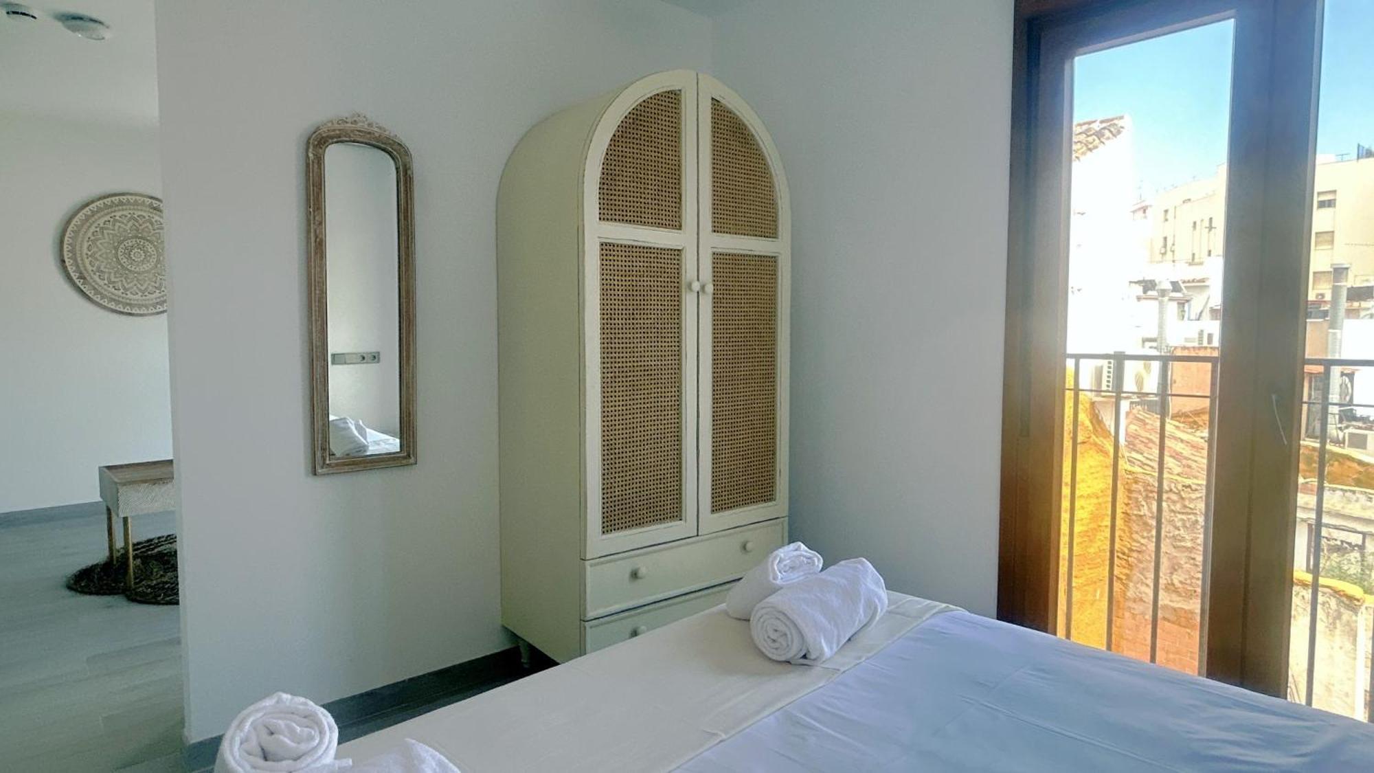 Selecta Marbella Sentire Apartaments Zewnętrze zdjęcie