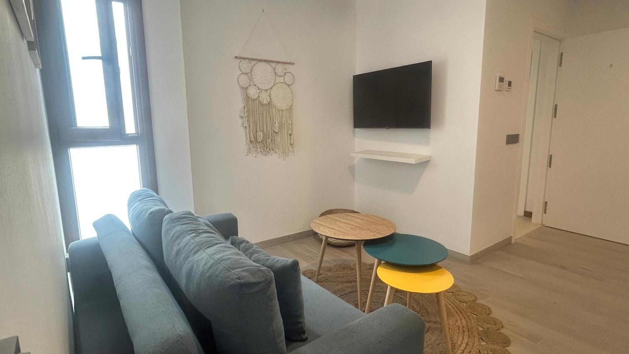 Selecta Marbella Sentire Apartaments Zewnętrze zdjęcie
