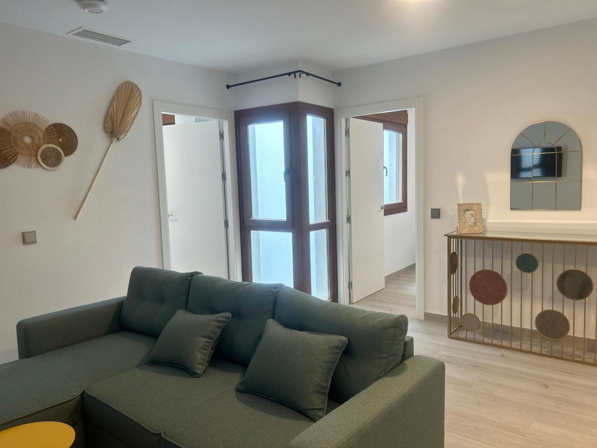 Selecta Marbella Sentire Apartaments Zewnętrze zdjęcie