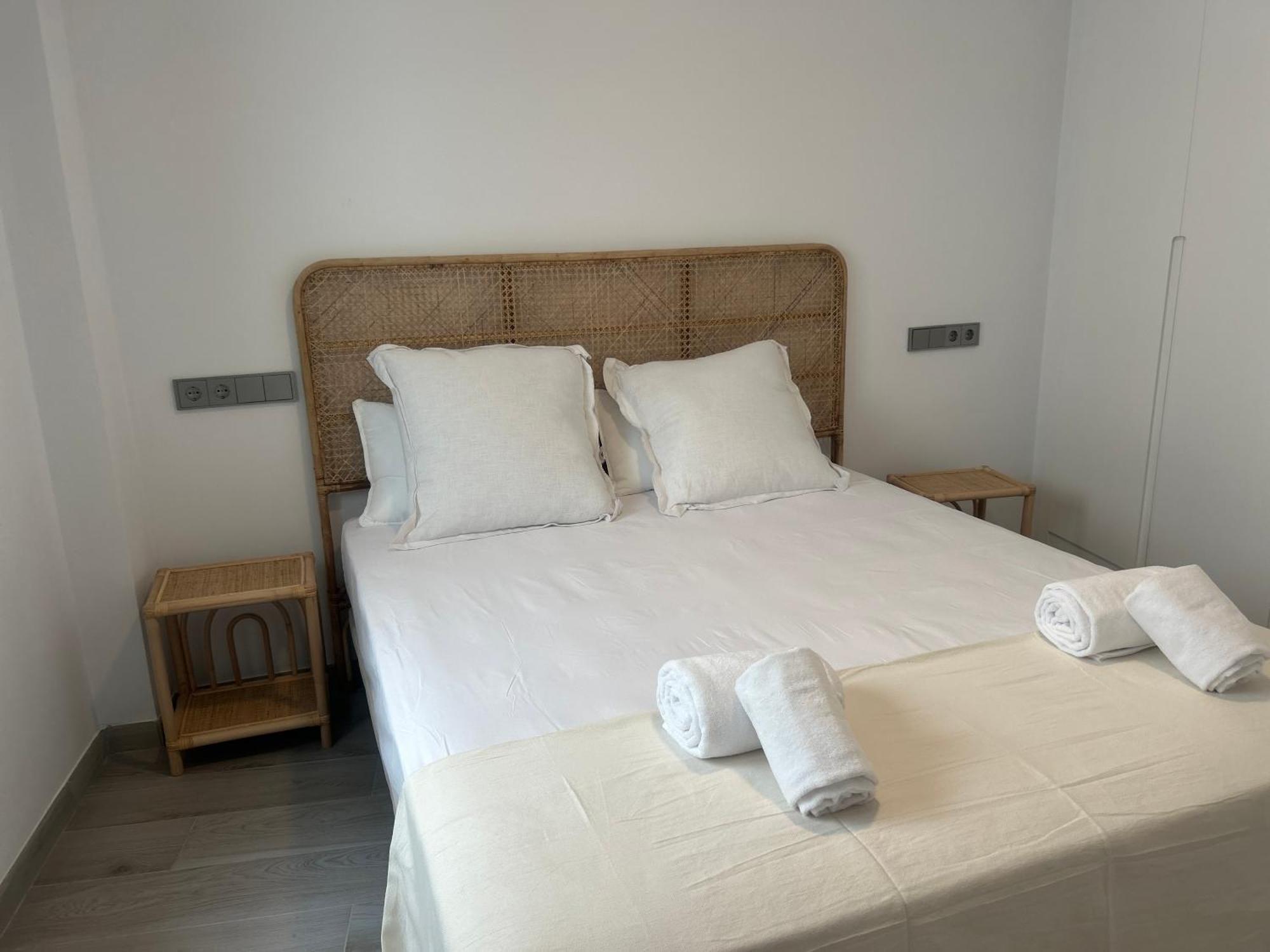 Selecta Marbella Sentire Apartaments Zewnętrze zdjęcie