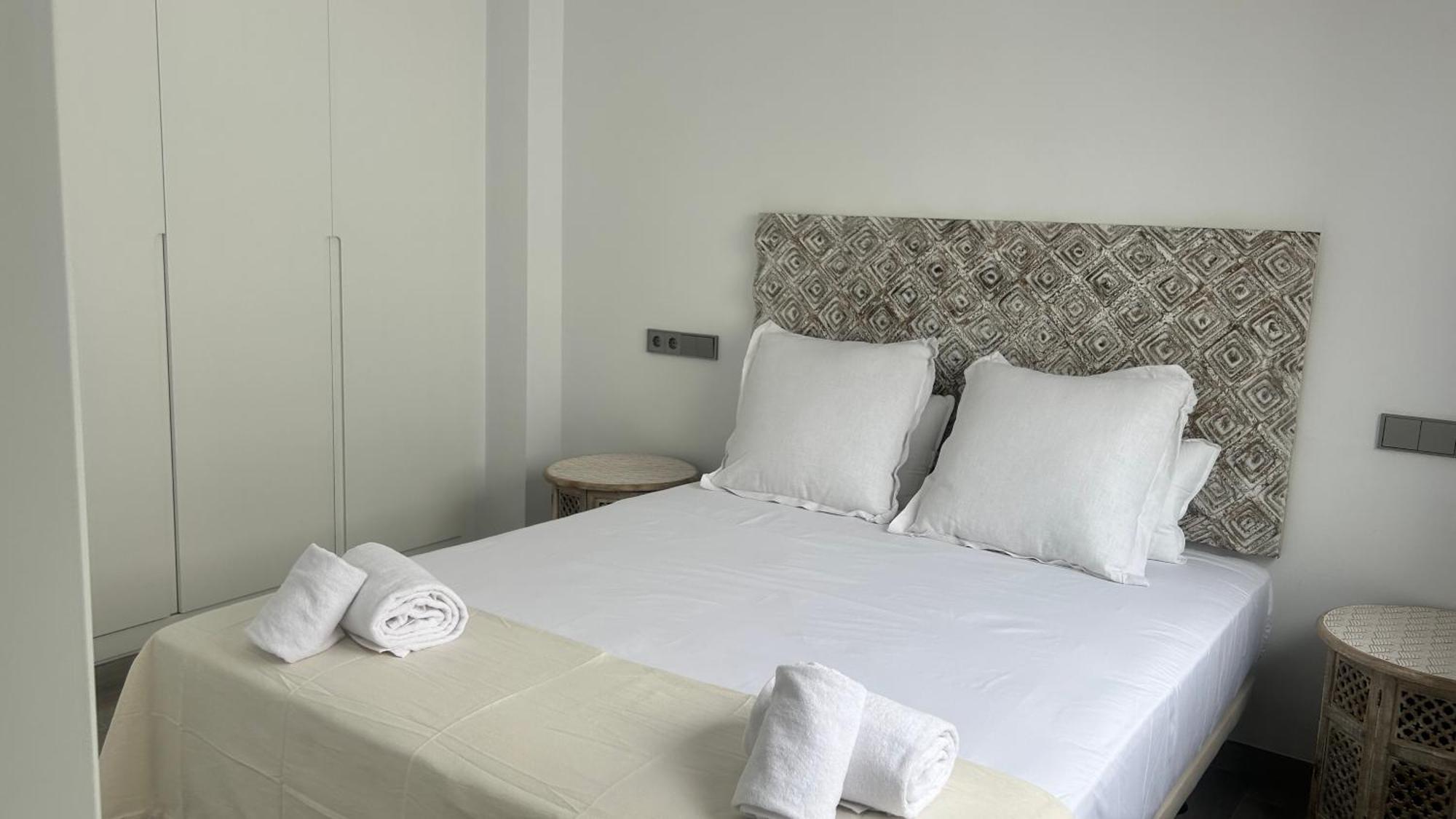 Selecta Marbella Sentire Apartaments Zewnętrze zdjęcie