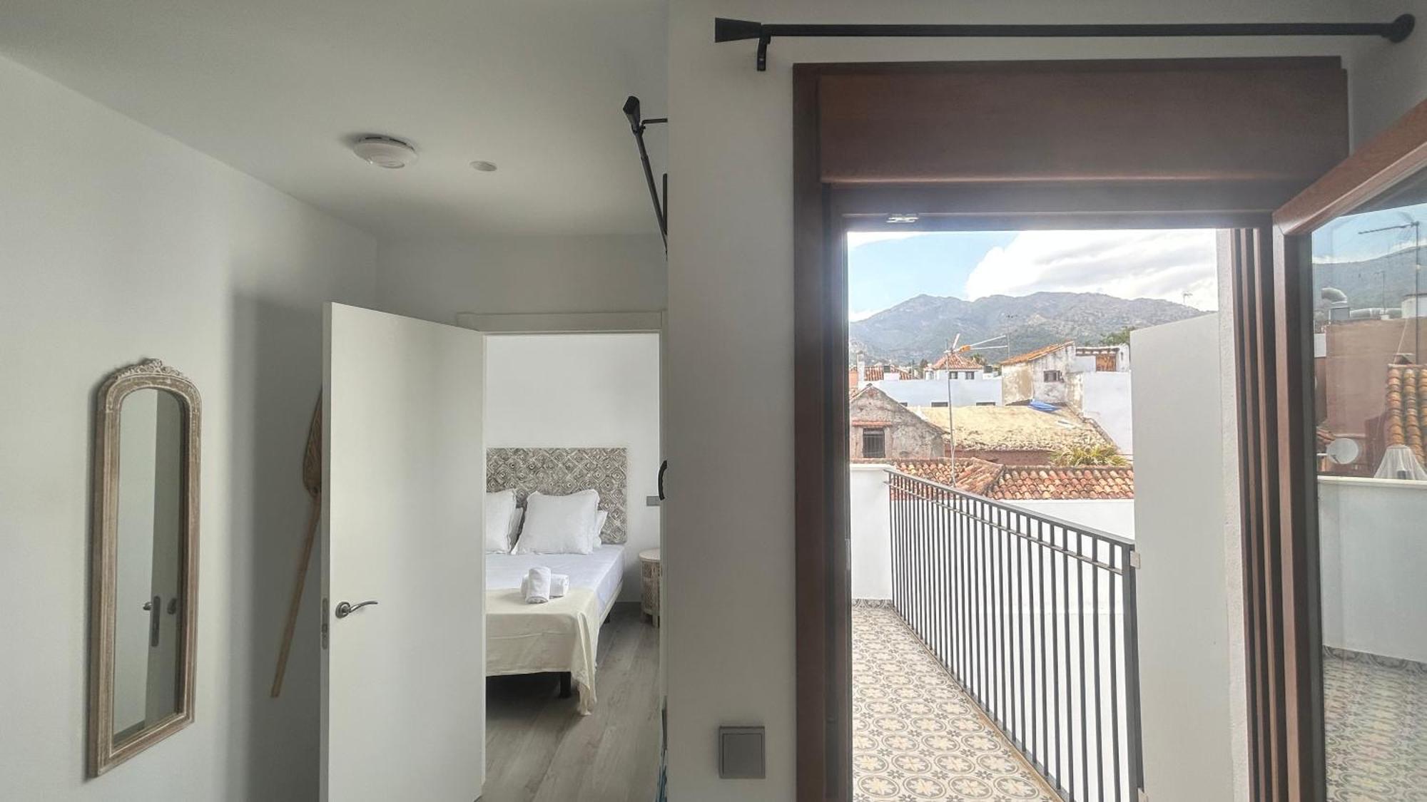 Selecta Marbella Sentire Apartaments Zewnętrze zdjęcie