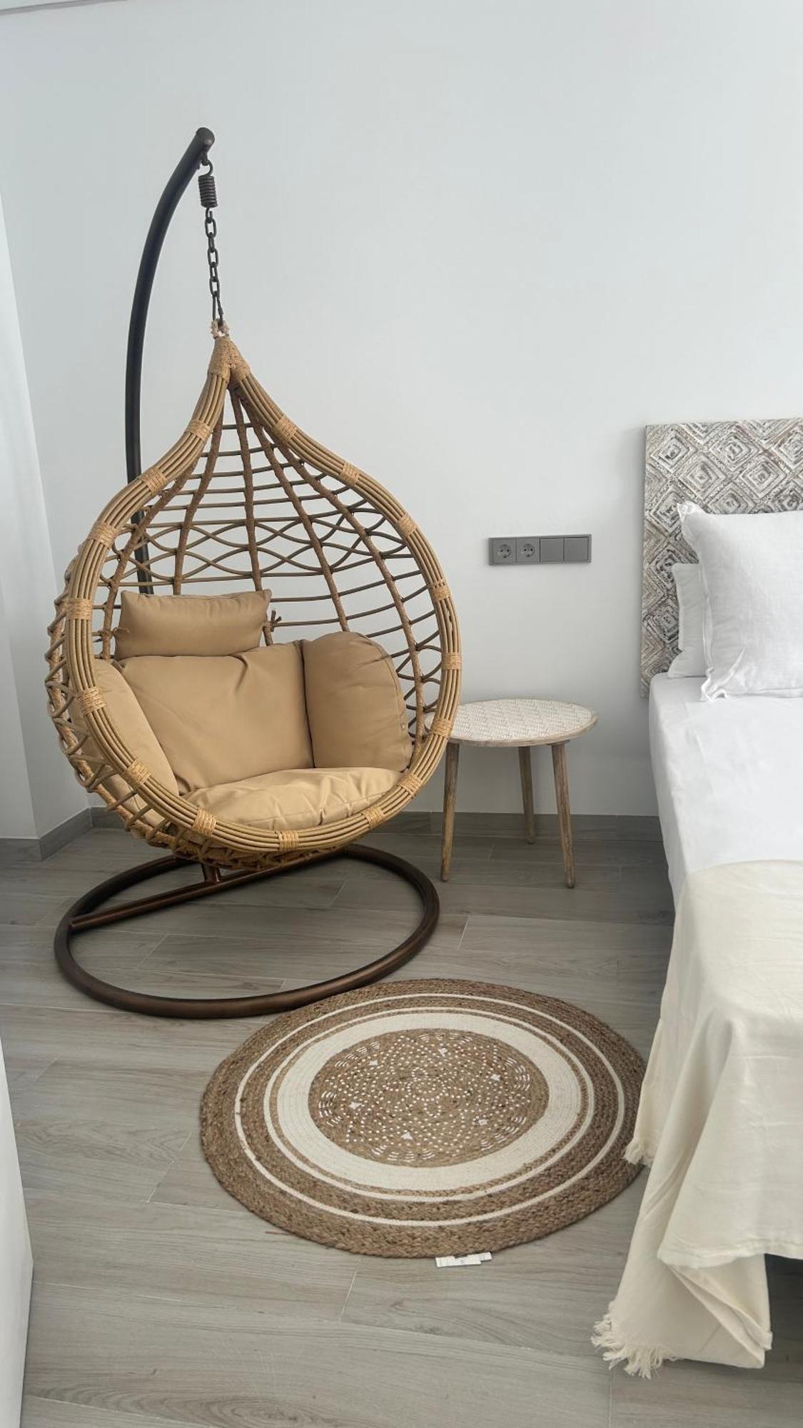 Selecta Marbella Sentire Apartaments Zewnętrze zdjęcie