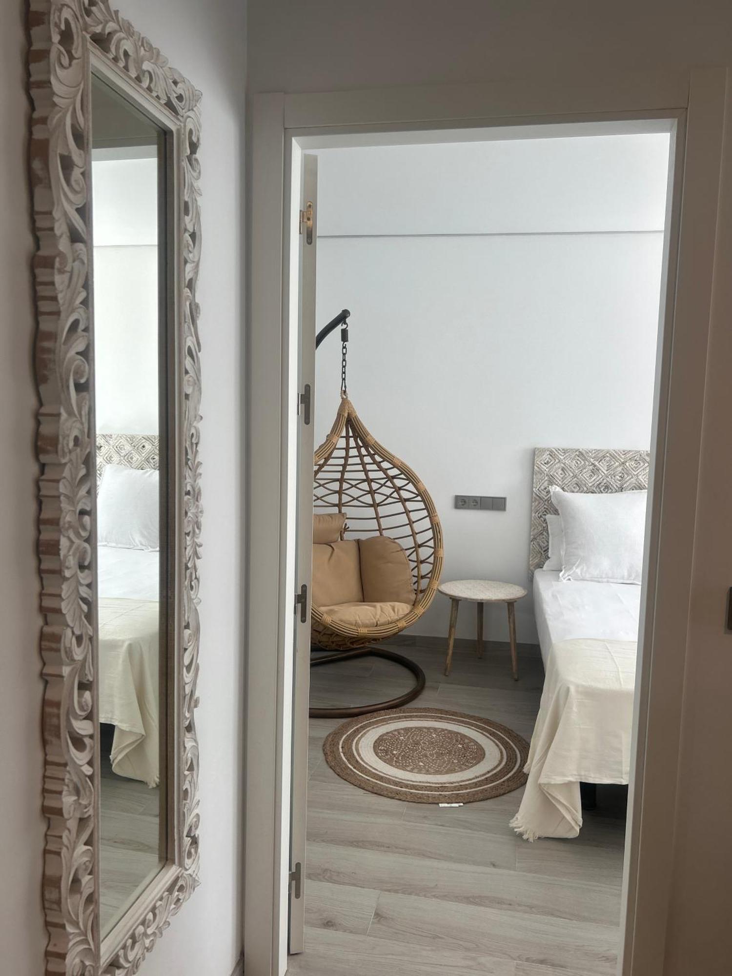 Selecta Marbella Sentire Apartaments Zewnętrze zdjęcie