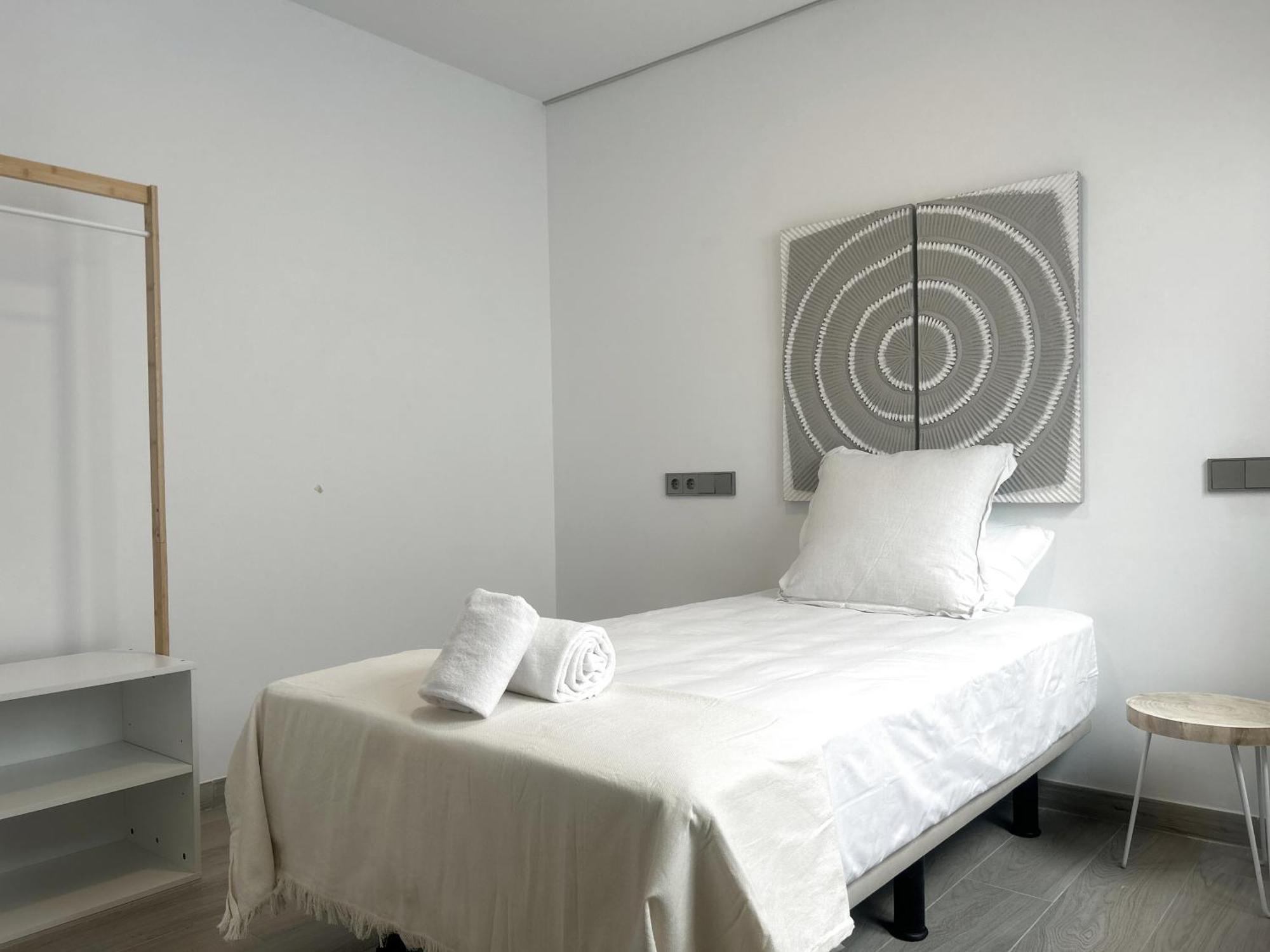 Selecta Marbella Sentire Apartaments Zewnętrze zdjęcie