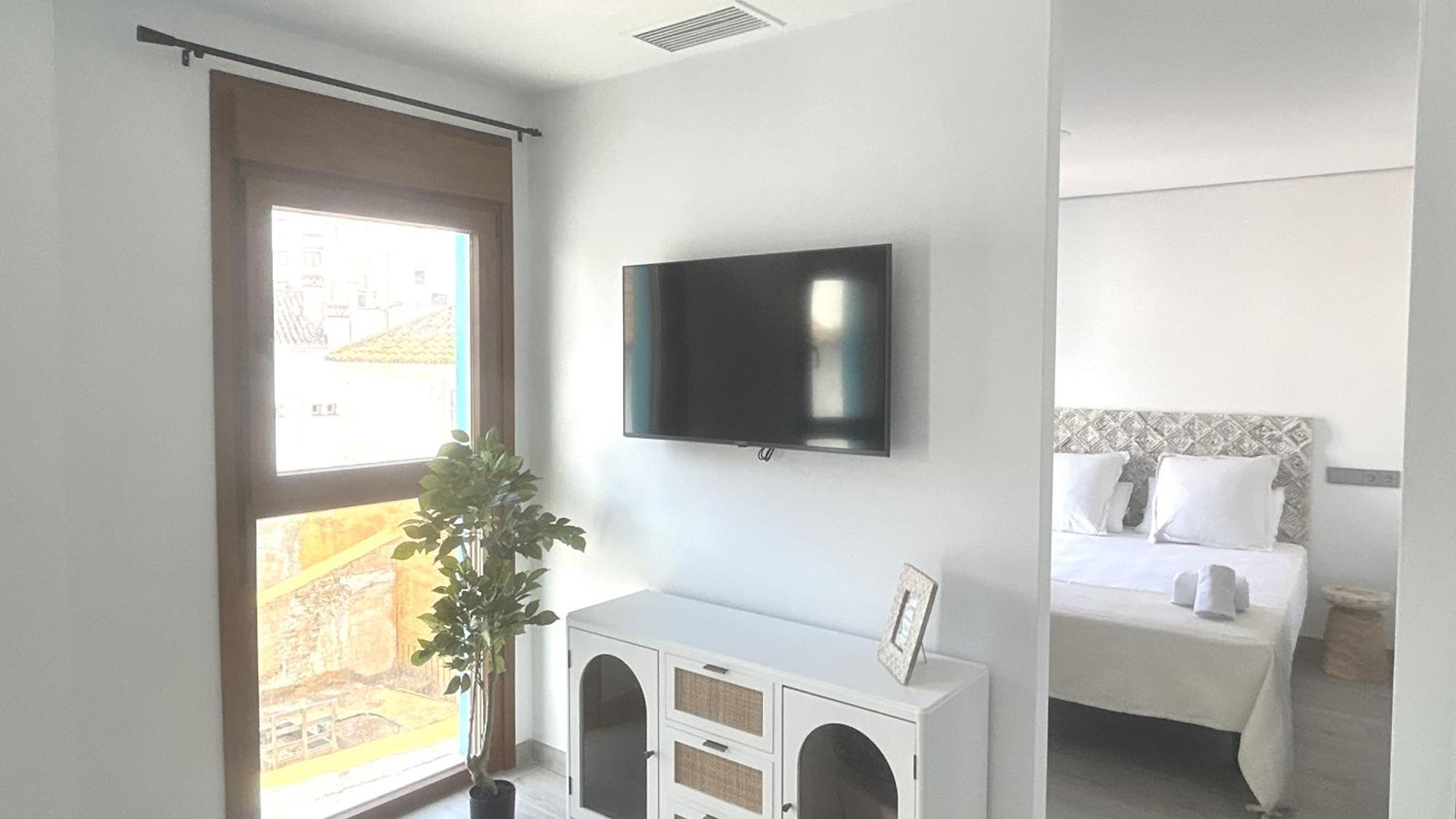 Selecta Marbella Sentire Apartaments Zewnętrze zdjęcie