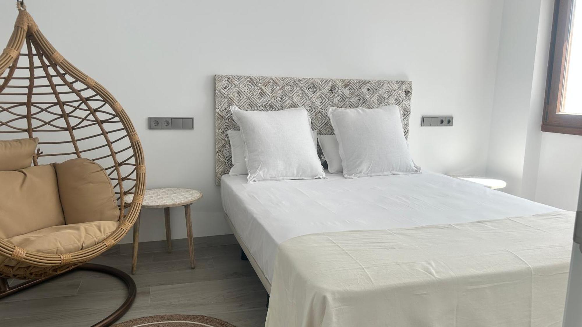 Selecta Marbella Sentire Apartaments Zewnętrze zdjęcie