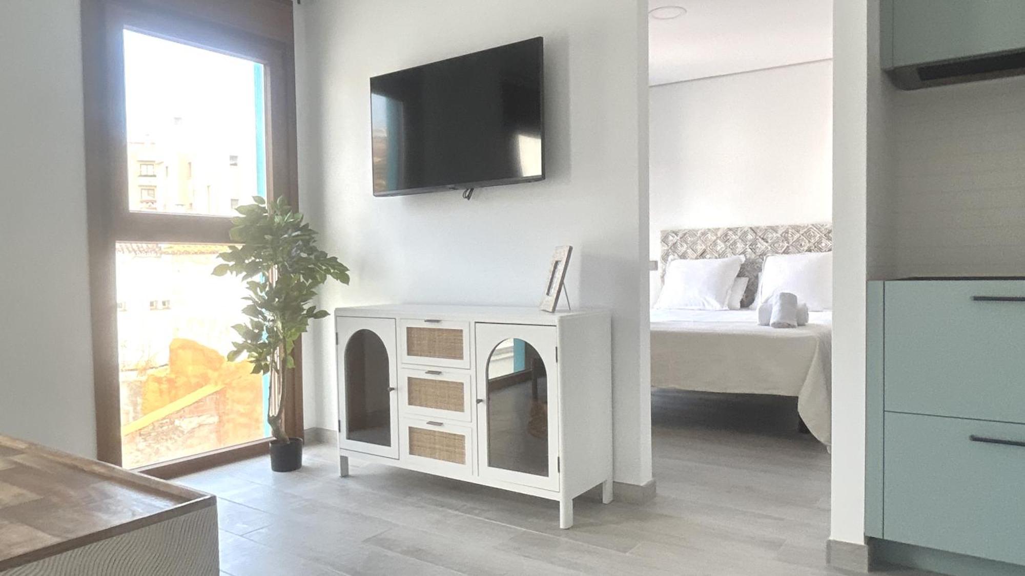Selecta Marbella Sentire Apartaments Zewnętrze zdjęcie