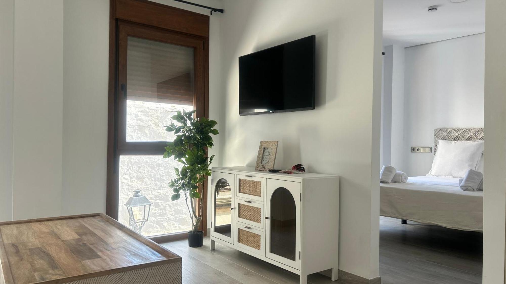 Selecta Marbella Sentire Apartaments Zewnętrze zdjęcie