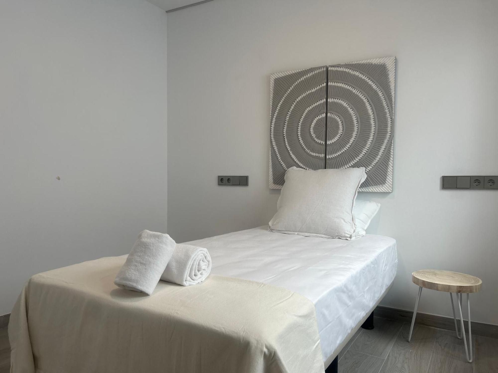 Selecta Marbella Sentire Apartaments Zewnętrze zdjęcie