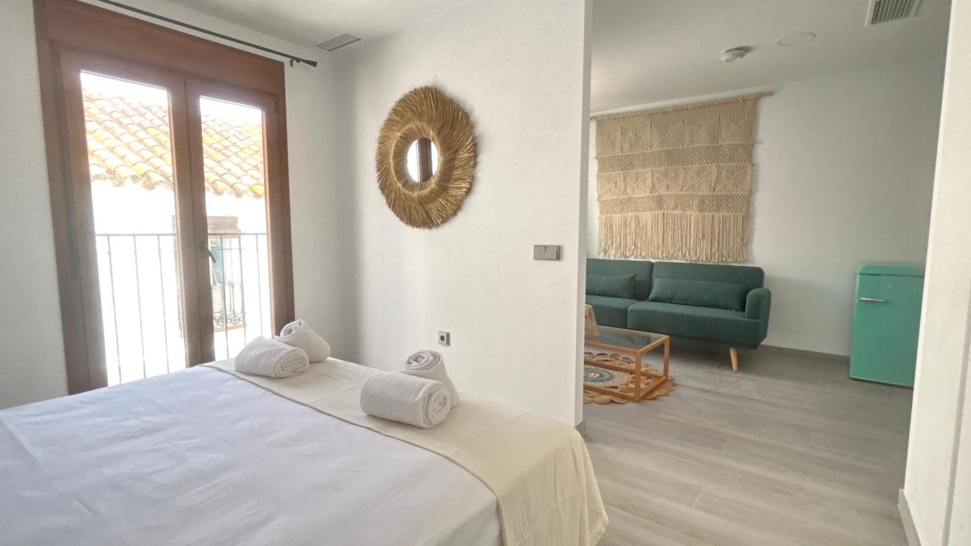 Selecta Marbella Sentire Apartaments Zewnętrze zdjęcie