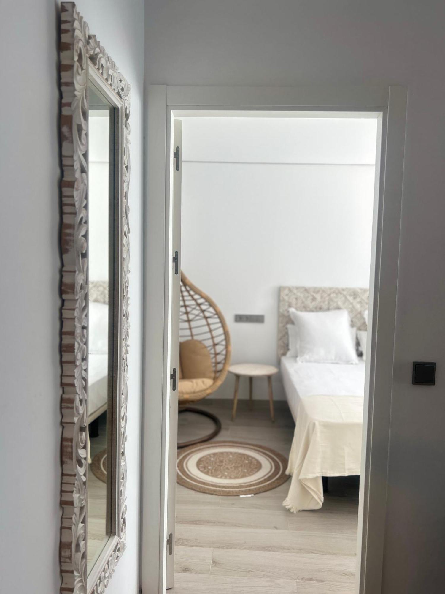 Selecta Marbella Sentire Apartaments Zewnętrze zdjęcie