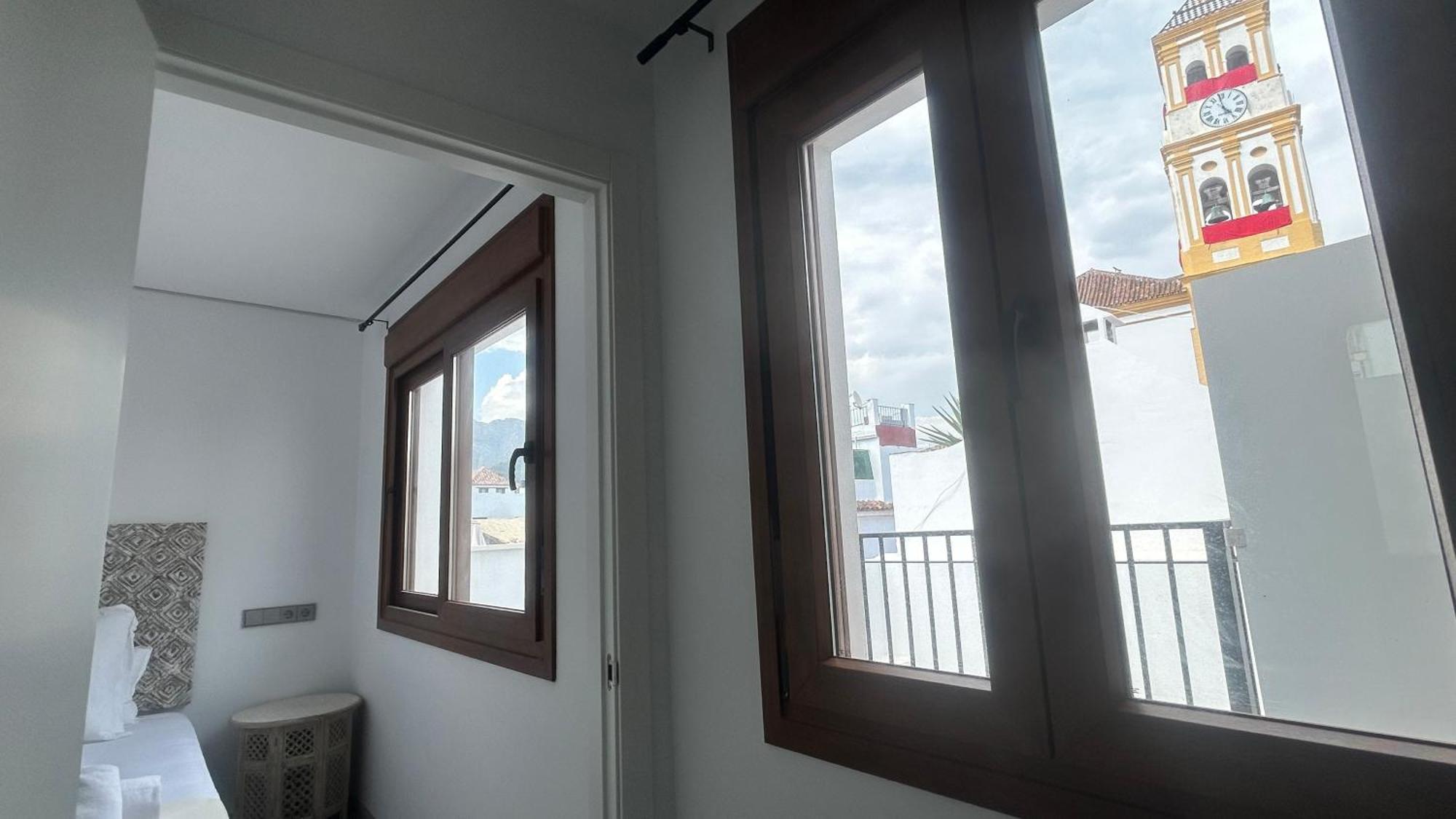 Selecta Marbella Sentire Apartaments Zewnętrze zdjęcie