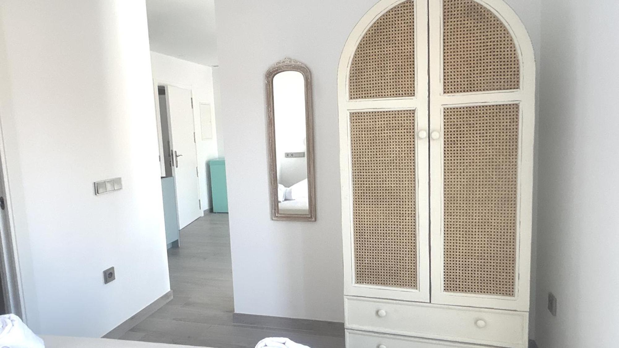 Selecta Marbella Sentire Apartaments Zewnętrze zdjęcie