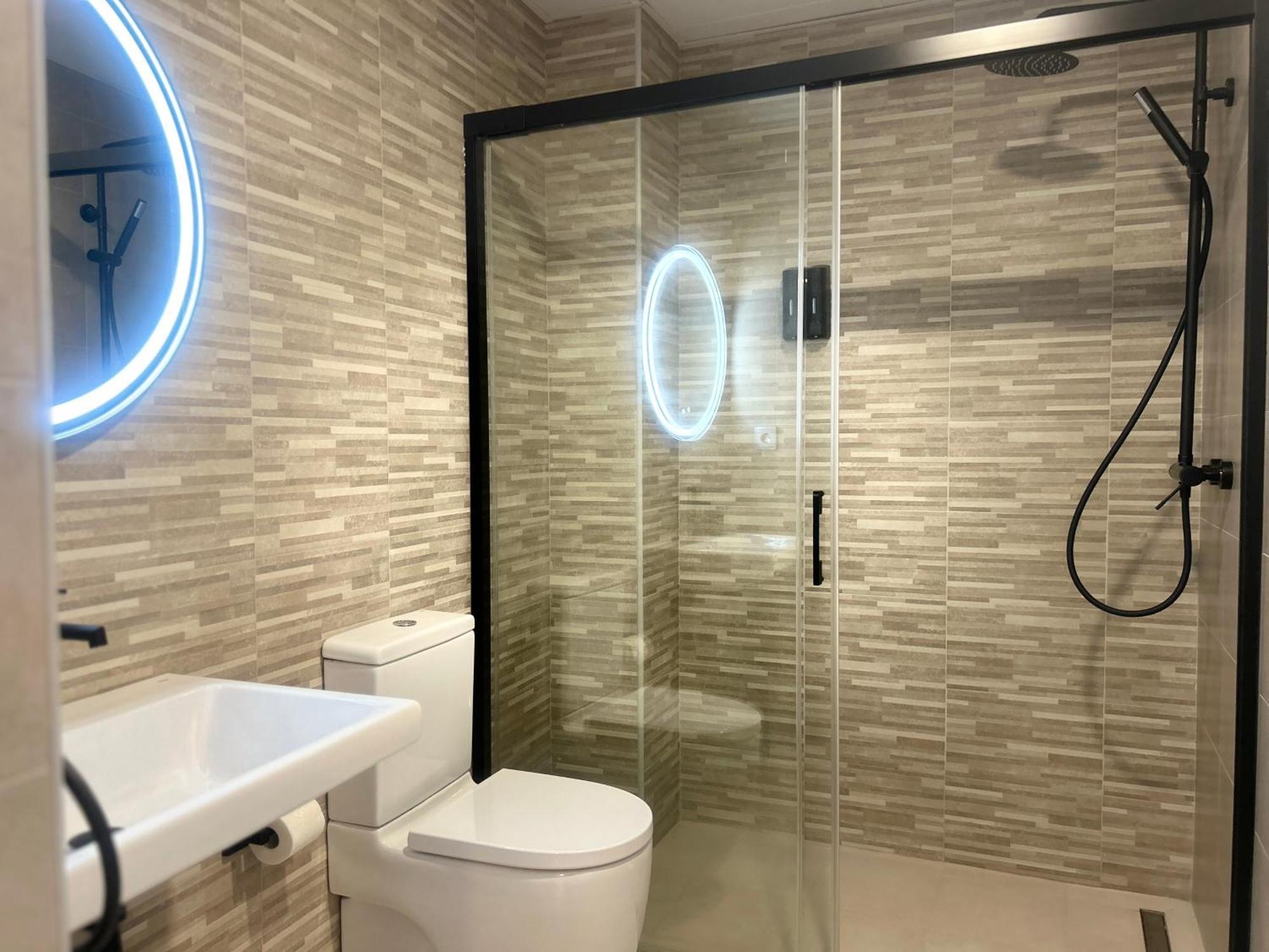 Selecta Marbella Sentire Apartaments Zewnętrze zdjęcie