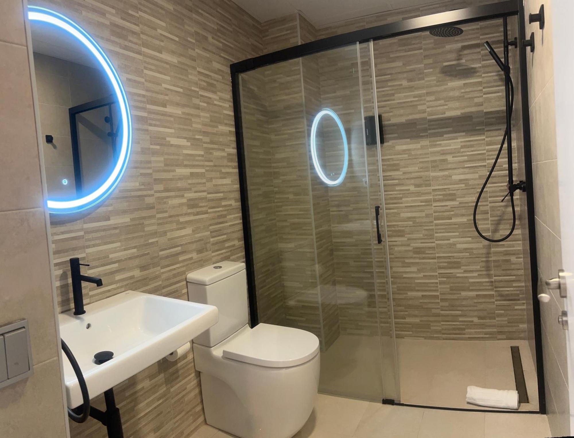 Selecta Marbella Sentire Apartaments Zewnętrze zdjęcie